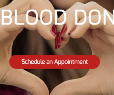 Blood Centers of the Pacific and 5 Star Car Wash Partner for a Blood Drive on May 29, 2016