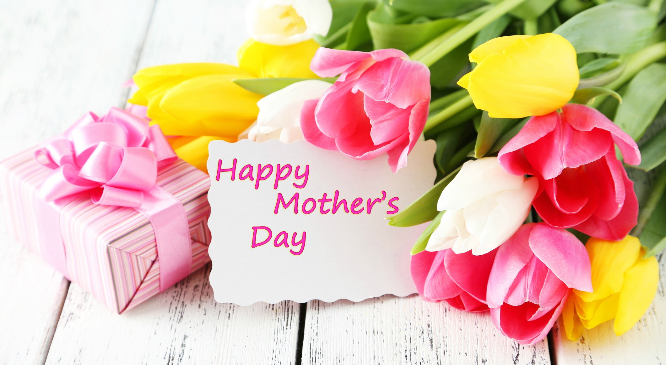 Fun Mother s Day Ideas Happy Mother s Day 